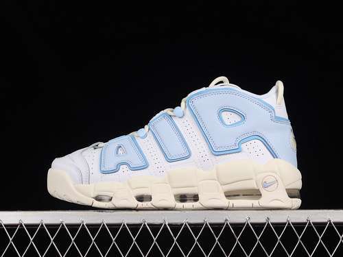 【380】[FD9869-100]-[AIR MORE UPTEMPO WHITE/OCEAN BLISS-BLUE CHILL-COCONUT MILK]-[UNISEX:36-46]