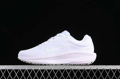 【260】[FJ9509-100]-[AIR ZOOM WINFLO 11 WHITE/PHOTON DUST/WHITE]-[MAN:38-46]