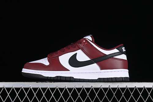 【360】[FJ4616-600]-[DUNK LOW SB WHITE/RED/BLACK]-[WOMAN:35.5-39]-[MAN:40-46]