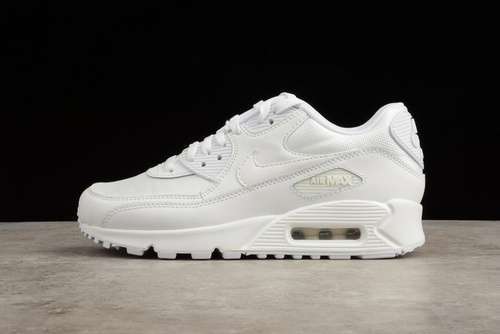 [537384-111]-[MESH]-[AIR MAX 90 ESSENTIAL TRIPLE WHITE/WHITE]-[WOMAN:36-39]-[MAN:40-44]-[OG00124]