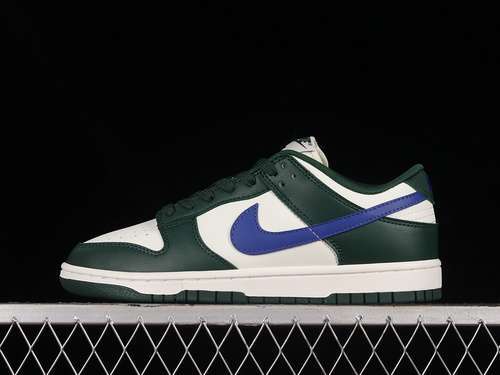 【270】[DD1503-300]-[DUNK LOW GORGE GREEN/PHANTOM/MIDNIGHT NAVY]-[WOMAN:35.5-39]-[MAN:40-47.5]