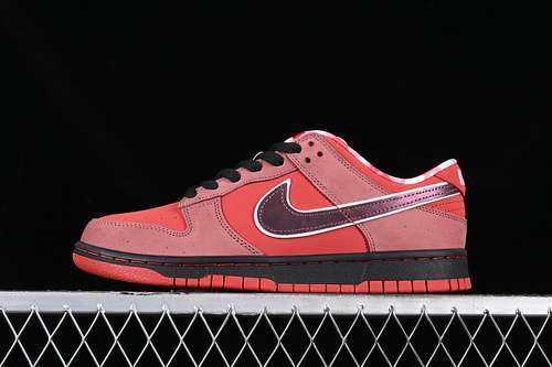 【310】[313170-661]-[DUNK LOW PREMIUM SB LOBSTER SPORT RED/PINK CLAY]-[WOMAN:36-39]-[MAN:40-47.5]