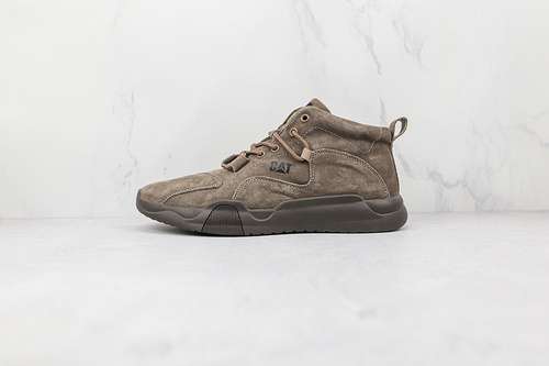 【360】[CAT FOOTWEAR DARK BROWN/DARK BROWN/DARK BROWN]-[MAN:38-44]
