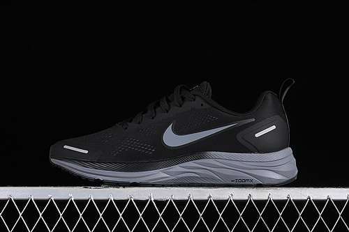 【250】[CZ6720-007]-[ZOOM WINFLO 9X BLACK/GREY]-[MAN:39-45]