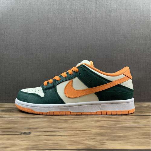 【360】[304292-383]-[DUNK LOW PRO SB LEGION PINE/KUMQUAT-FLAT OPAL]-[MAN:39-45]