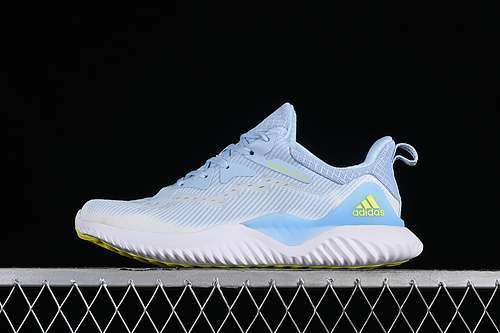 【250】[CG4366]-[ALPHABOUNCE BEYOND M WHITE/BLUE]-[WOMAN:36-39]-[MAN:40-45]