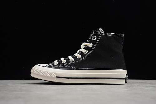 【220】[162050M]-[CHUCK TAYLOR ALL-STAR 70S BLACK/BLACK/WHITE]-[WOMAN:35-39]-[MAN:40-44]