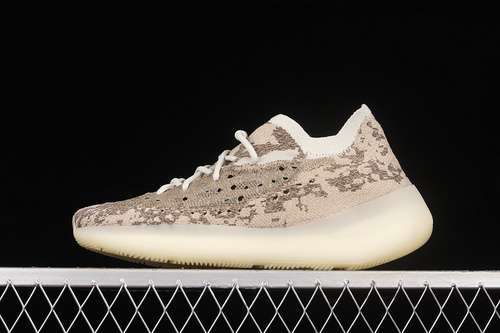 【340】[GZ0473]-[YEEZY BOOST 380 PYRITE/PYRITE/PYRITE]-[WOMAN:36-39]-[MAN:40-47.5]