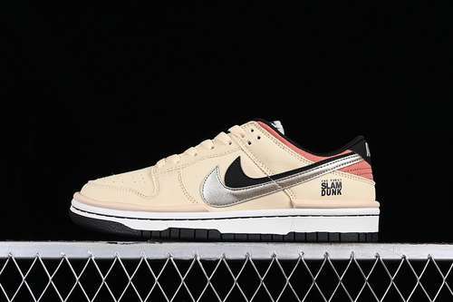【270】[DZ2794-468]-[OTOMO KATSUHIRO X SB DUNK LOW BROWN/BLACK/SLIVER]-[WOMAN:36-39]-[MAN:40-47.5]