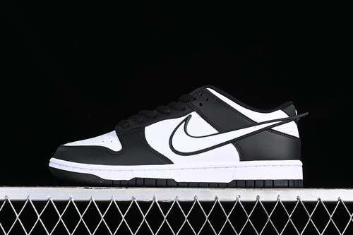 【350】[JD1828-310]-[SB DUNK LOW WHITE/BLACK]-[WOMAN:36-39]-[MAN:40-45]