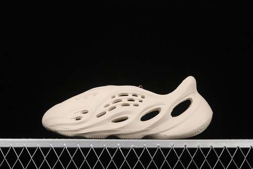 【250】[FY4567]-[YEEZY FOAM RUNNER SAND ETHAM/ETHAM/ETHAM]-[WOMAN:37-39]-[MAN:40-47]