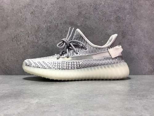 【550】[EF2905]-[OG YEEZY BOOST 350 V2 STATIC NON-REFLECTIVE STATIC/STATIC/STATIC]-[UNISEX:36-48]