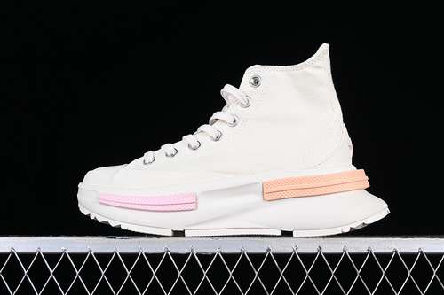 【280】[A05172C]-[CONVERSE RUN STAR LEGACY OFF WHITE/PINK]-[WOMAN:35-40]