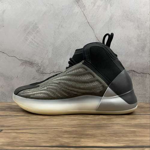 【430】[H68771]-[YEEZY QUANTUM BARIUM BASKETBALL SHOES BARIUM/BARIUM/BARIUM]-[WOMAN:36-39]-[MAN:40-46]