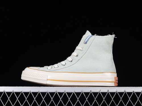 【260】[A02287C]-[CHUCK TAYLOR ALL-STAR 70S HIGH WASHED DENIM LIGHT BLUE/INDIGO OXIDE/EGRET]-[35-44]