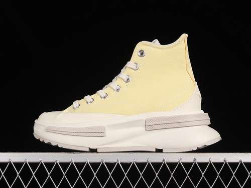 【280】[A00872C]-[RUN STAR LEGACY CX LIGHT YELLOW/LIGHT YELLOW/WHITE]-[WOMAN:35-39.5]-[MAN:40-44]
