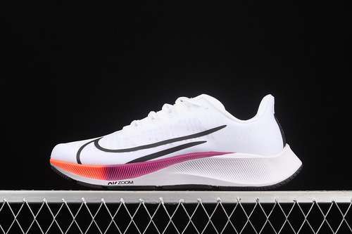 【280】[BQ9646-103]-[AIR ZOOM PEGASUS 37 WHITE/HYPER VIOLET/SPRUCE AURA/FLASH CRIMSON]-[UNISEX:36-45]