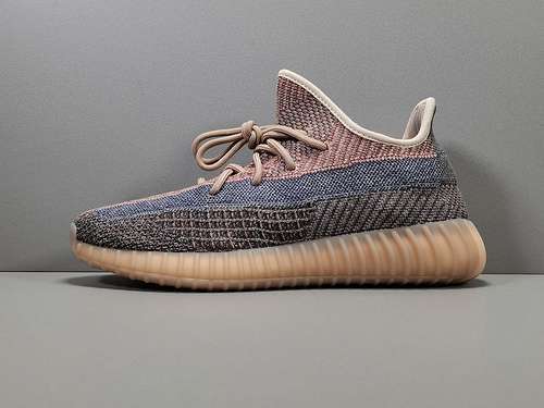 【550】[H02795]-[OG YEEZY BOOST 350 V2 FADE YECHER/YECHER/YECHER]-[WOMAN:36-39]-[MAN:40-48]