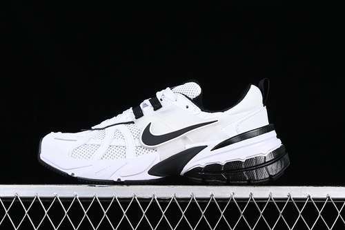 【290】[FD0736-102]-[V2K RUNTEKK 3XL WHITE/BLACK]-[WOMAN:36-39]-[MAN:40-45]