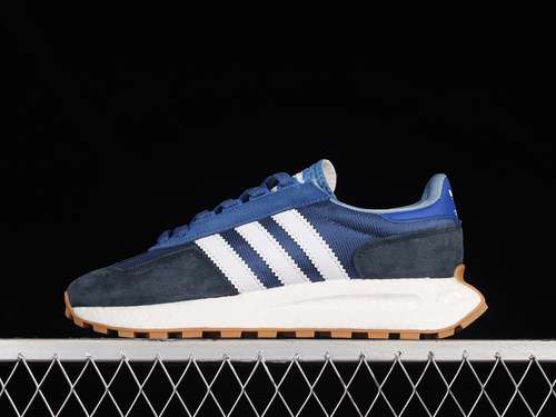 【280】[GW0557]-[RETROPY E5 SHOES ALTERED BLUE/CLOUD WHITE/LEGEND INK]-[WOMAN:36-39]-[MAN:40-45]