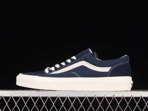 【230】[VN0A3DZ3RFL]-[STYLE 36 SUEDE DRESS BLUE]-[WOMAN:35-39]-[MAN:40-44]