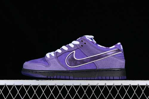 【500】[BV1310-555]-[OG CONCEPTS DUNK LOW SB PURPLE LOBSTER VOLTAGE PURPLE]-[UNSIZE:36-47.5]
