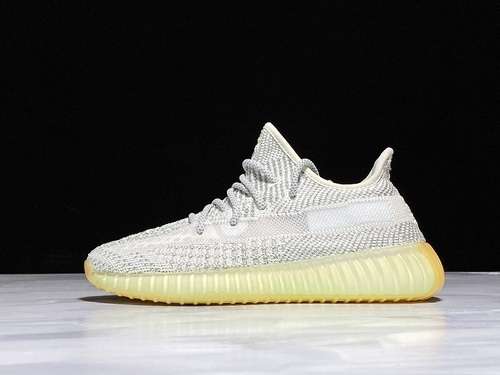 【650】[FX4349]-[PK BASF YEEZY BOOST 350 V2 REFLECTIVE YESHAYA/YESHAYA]-[UNISEX:36-47]