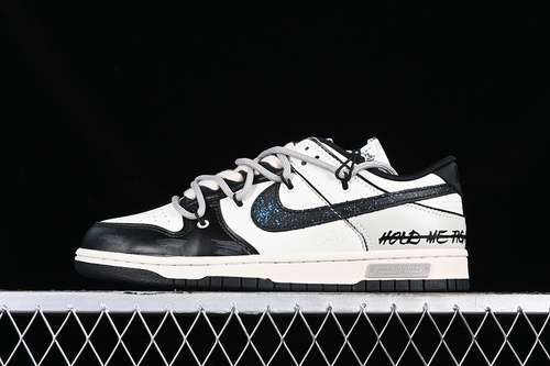 【330】[DD1391-100]-[DUNK LOW RETRO WHITE/BLACK]-[WOMAN:35.5-39]-[MAN:40-46]
