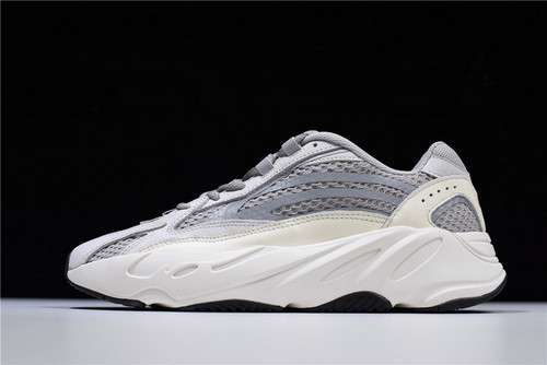 【530】[EF2829]-[BC YEEZY BOOST 700 V2 SHOES STATIC/STATIC/STATIC]-[UNISEX:36-48]