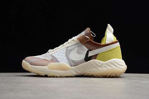 【340】[CW0783-104]-[JORDAN DELTA SP SAIL/BROWN-LIGHT GREEN]-[WOMAN:36-39]-[MAN:40-45]
