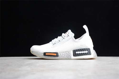 【290】[FX6818]-[NASA X NMD_R1 SPECTOO FOOTWEAR WHITE/FOOTWEAR WHITE/CORE BLACK]-[UNSIEX:36-45]