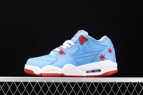 【300】[CU4831-406]-[AIR FLIGHT 89 CHICAGO ALL-STAR UNIVERSITY BLUE/RED/WHITE]-[UNSIEX:36-45]