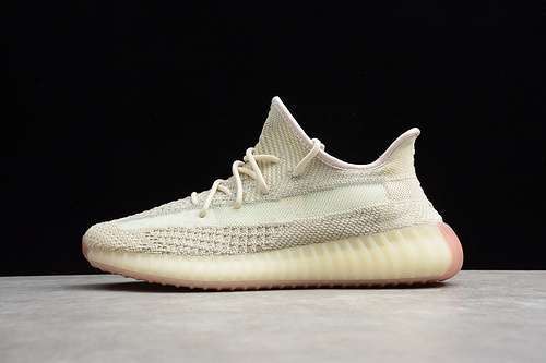 [71-68-79]-[FW5318]-[YEEZY BOOST 350 V2 CITRIN/CITRIN/CITRIN REFLECTIVE]-[UNISEX:36-46]