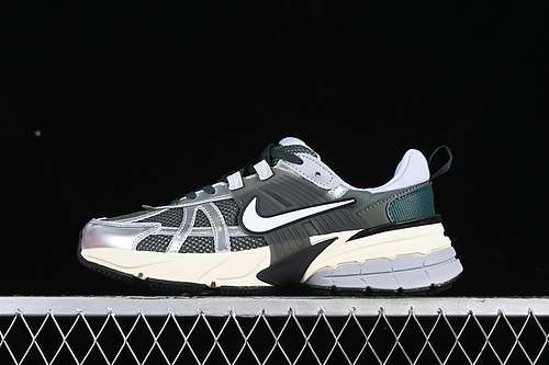 【280】[HJ4497-300]-[V2K RUNTEKK 3XL VINTAGE GREEN/MINERAL SPRUCE/WOLF GREY/VINTAGE GREEN]-[36-45]