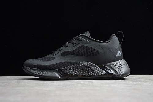 【290】[CG5577]-[ALPHABOUNCE INSTINCT SHOES CORE BLACK/CORE BLACK]-[MAN:39-45]