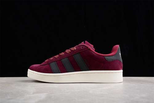 【240】[HQ4636]-[ADIDAS ORIGINALS CAMPUS 00S PINK/BLACK/WHITE]-[WOMAN:36-39]-[MAN:40-45]