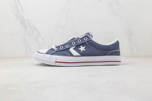 【240】[144150C]-[STAR PLAYER OX BLUE/WHITE/RED]-[WOMAN:35-39.5]-[MAN:40-44]