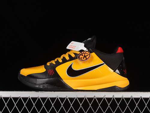 【340】[CD4991-700]-[ZOOM KOBE 5 PROTRO DELSOL/ METALLIC SILVER/COMET RED/BLACK]-[MAN:39-47.5]
