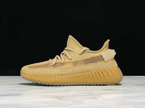 【630】[FX9033]-[OG YEEZY BOOST 350 V2 EARTH/EARTH/EARTH]-[WOMAN:36-39]-[MAN:40-48]