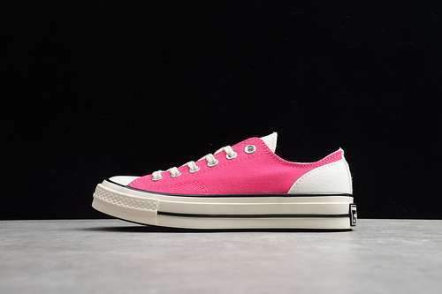 【220】[167827C]-[CHUCK TAYLOR ALL-STAR 70S LOW PINK/WHITE/EGRET]-[WOMAN:35-39]-[MAN:40-44]