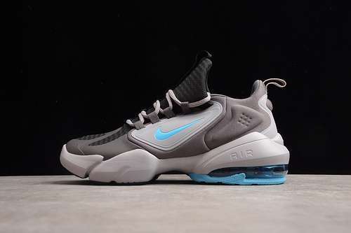 【270】[AT3378-060]-[AIR MAX ALPHA SAVAGE WOLF GREY/LASER CRIMSON]-[MAN:39-45]