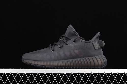 【320】[GX3791]-[YEEZY BOOST 350 V2 MONO CINDER CINDER/CINDER/CINDER]-[WOMAN:36-39]-[MAN:40-48]