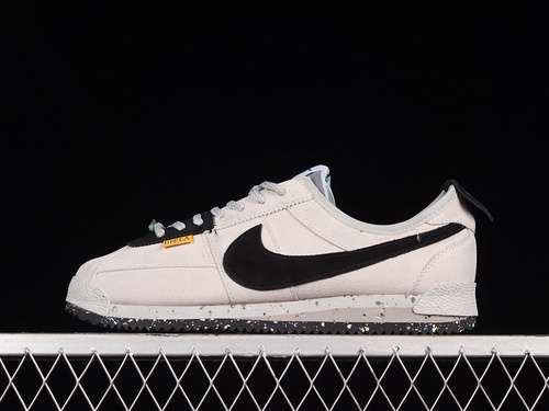 【270】[DR1413-016]-[UNION X CORTEZ THE 50TH ANNIVERSARY BEIGE/BLACK/BEIGE]-[WOMAN:36-39]-[MAN:40-45]