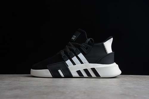 【280】[EE2998]-[EQT BASK ADV SHOES CORE BLACK/CORE BLACK/CLOUD WHITE]-[WOMAN:36-39]-[MAN:40-45]