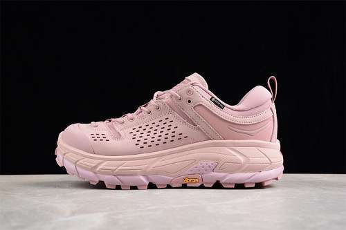 【540】[1130310]-[J.L-A.L X HOKA ONE ONE TOR ULTRA LO PINK]-[WOMAN:36-39]-[MAN:40-46]