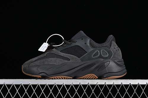 【320】[FV5304]-[YEEZY BOOST 700 V2 UTILITY BLACK UTILITY BLACK/UTILITY BLACK/UTILITY BLACK]-[36-47]