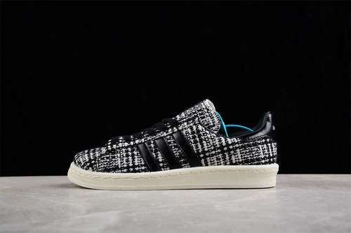 【280】[HP2821]-[ADIDAS INVINCIBLE X DAYZ X CAMPUS CORE BLACK/CORE BLACK/CREAM WHITE]-[UNSIZE:36-45]