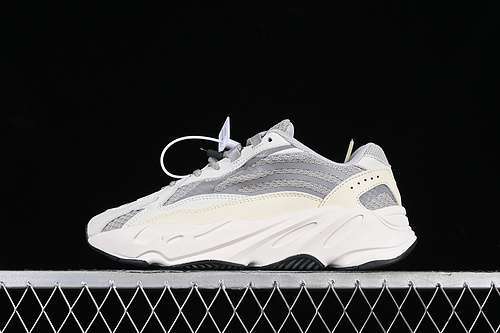 【320】[EF2829]-[YEEZY BOOST 700 V2 STATIC/STATIC/STATIC]-[WOMAN:36-39]-[MAN:40-47]
