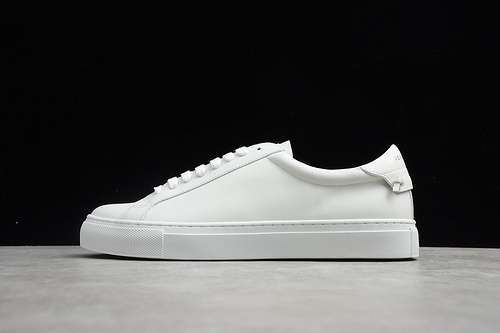【480】[GI*VENCHY SHOES WHITE/WHITE/WHITE]-[WOMAN:35-39]-[MAN:40-44]