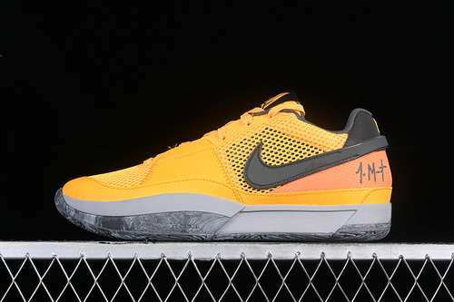【370】[FV1282-800]-[JA 1 EP WET CEMENT LASER ORANGE/BLACK/LIGHT SMOKE GRAY/IRON GREY]-[MAN:39-46]